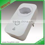 Wifi Power Socket Wireless Timer Socket With Switzerland Plug Wireless Remote Control Timer Socket thumbnail-2