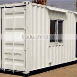 Professional Shipping Container House/flat Pack Container House/house Container thumbnail-4
