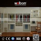 Modern Wardrobe Closet Manufacturer