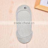 Socks Wholesale Bamboo Shallow Mouth Pure Color Embroidered Cat Socks Women Young Girls Tube Socks thumbnail-3