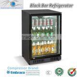 Three Doors Bar Fridge(CE Approval) thumbnail-3