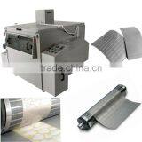 Flexible Die Making Machine