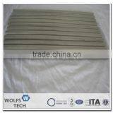 Structural Coil Steel Tube Hinges