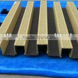 Wpc Sound Absorption Ceiling