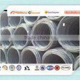 Big Coil Galvanized Wire Steel Galvanized Wire thumbnail-1