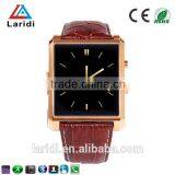 2015 New Arrived Smartwatch DM08 Smart Watch With Bluetooth Podemeter Heart Rate Monitor and Many Functions thumbnail-4