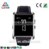 2015 New Arrived Smartwatch DM08 Smart Watch With Bluetooth Podemeter Heart Rate Monitor and Many Functions thumbnail-2