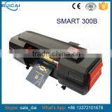 330B Stickers Digital Sticker Printing Machine for Sale thumbnail-1