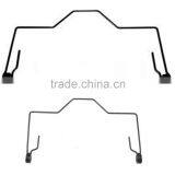 Volvo Clutch Release Bearing Mounting Kit OEM 1655135 thumbnail-1