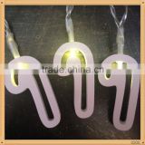 Factory main products! good quality led train string light for 2015