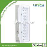UNITY 24LED Rechargeable Light Transparent Emergency Light Cover thumbnail-3