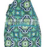 New Design Trendy Waterpoof Nylon Tennis Bag thumbnail-5