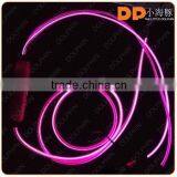 Earphones Led Headphone Handsfree Mobile Phone Accessory Light Earphone thumbnail-2