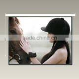 VICTORY 150" 4:3 Economy Electric Screen thumbnail-1