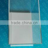 2016 Custom Clear Acrylic Displaycase/box for Exhibition