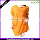 16FZLS13 Knitted Spring Summer Linen Dress Women s