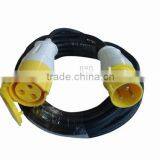 32A CEE Extension Leads With European Ip44 Plug and Connector thumbnail-2