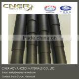 Carbon Fiber & Fiberglass Hybrid Telescopic Tube thumbnail-1