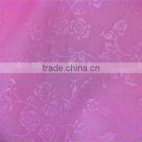 90gsm Embossed Microfiber Fabric 100% Polyester