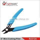 5" Mini Cutting Plier