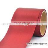 Hot Selling Pressed Polyester 5 Inch Satin Ribbon thumbnail-5