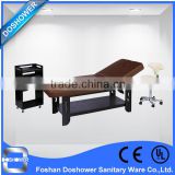 Doshower massage spa furniture therapeutic beauty massage bed