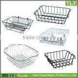 SSW-CM-212 Various Kitchen Storage Basket / Kitchen Basket Manufacturer China thumbnail-6