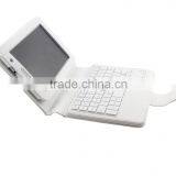 Fashion Design Good Performance Bluetooth Keyboard Case for Samsung Galaxy Tab 3 7.0 P3200 Made in China thumbnail-4