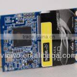 8G 2.5'' SATA II S100 SSD Factory thumbnail-4