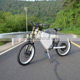 Lightweight Chopper Electric Bike Long Distance Bicycle Bike thumbnail-6
