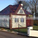 Sale Inflatable Pub / China Inflatable Pub Tent