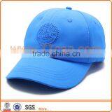 Custom 3D Embroidered Baseball Cap Hat Sports Caps thumbnail-3