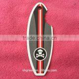 Die-cut Pants Paper Swing Tag thumbnail-6