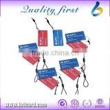 Cheap Die-cutting T5577 Magnetic Strip NFC Chip Cards