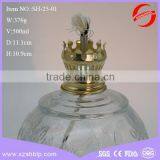 2016 New Style Mini Air Freshener Aroma Glass Bottle thumbnail-5