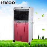 Energy efficient healthy floor standing air cooler with 8.5L tank