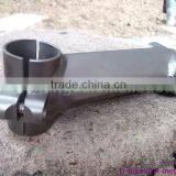 Custom Titanium Bicycle Stem MTB Bike Stem Bicycle Stem China Made Stem