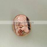 High Quality Custom Fake Gold Coins thumbnail-2