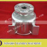 OEM ODM Sheet Metal Stamping Part thumbnail-5
