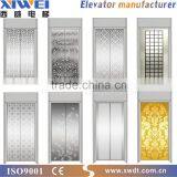 XIWEI Mini Residential Villa Lift / Hydraulic Villa Lift thumbnail-6