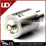 Popular on Sale E-cig Rebuildable Dripping Atomizer thumbnail-5