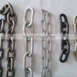 Din5685a Short Link Chain thumbnail-2