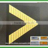 High Brightness Reflector/reflector for Road Safety/reflector Used Forarrow Traffic Sign