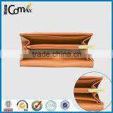 Design Zinc Alloy Bag Accessory Arc Shape Gold Custom Metal Zipper Puller thumbnail-6