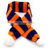 Knited Wool Muffler thumbnail-1