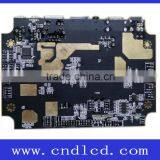 8-core 2G DDR 8G / 16G / 32G Storage RJ45 Serial Port All-in-one Android AD Controller Board thumbnail-2