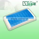 Compective Price for Pillow Blanket NQ03-1#