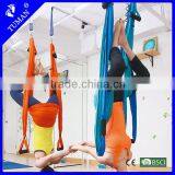 2015 New Style Multi-Purpose Antigravity Aerial Yoga Swing