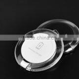 Wireless Charging Pad Wireless Charger For Mobile Phone Fast Wireless Charge Stand thumbnail-4