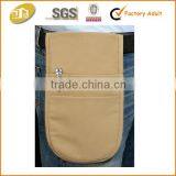 Two Pocket Waist Belt Money Pouch Pattern thumbnail-1